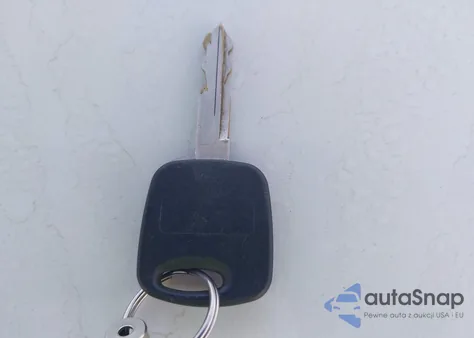 2000 Ford F-150 Lariat/Xl/Xlt из США, поврежденный, VIN 1FTRX08L5YKA94457